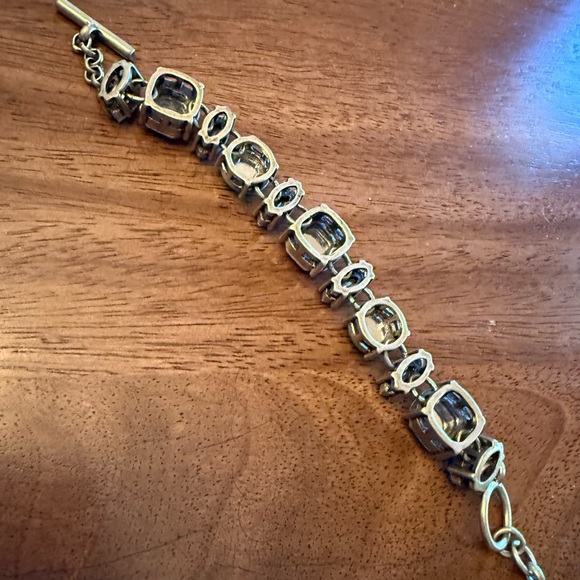 Chloe + Isabel Copacabana Toggle Bracelet - Picture 4 of 4